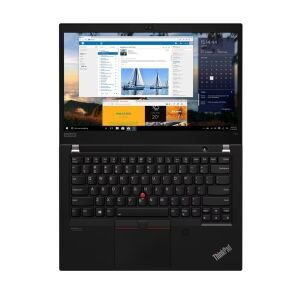 Lenovo ThinkPad T14 G2 20XK002HTX R7 PRO 5850U 16GB 512GB W10P 14''