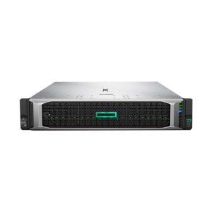 HPE DL380 Gen10 2*Xeon Gold 5218 128GB 4x960GB 4x1GbE 2x800W Rack Sunucu