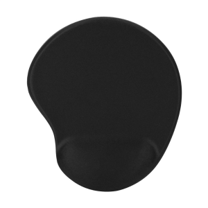 Addison 300152 Siyah Bilek Destekli Mouse Pad