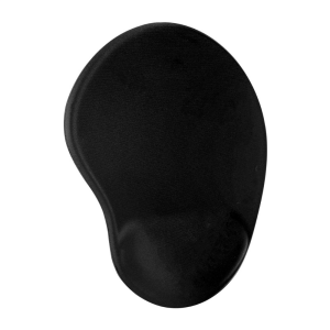 Addison 300152 Siyah Bilek Destekli Mouse Pad