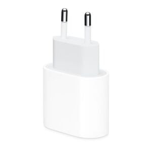 Apple MUVV3TU/A 20 W USB-C Güç Adaptörü
