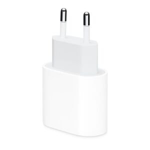 Apple MUVV3TU/A 20 W USB-C Güç Adaptörü