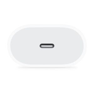 Apple MUVV3TU/A 20 W USB-C Güç Adaptörü
