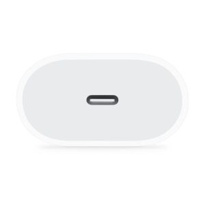 Apple MUVV3TU/A 20 W USB-C Güç Adaptörü