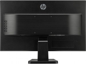 HP 27'' 27w 1JJ98AA 5ms Vga Hdmi IPS Siyah Led
