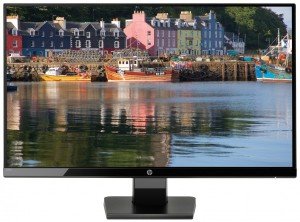 HP 27'' 27w 1JJ98AA 5ms Vga Hdmi IPS Siyah Led