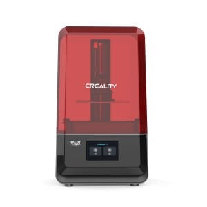 Creality Halot-Lite 1003040027 Reçine 3D Yazıcı