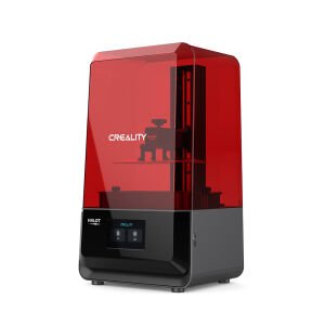 Creality Halot-Lite 1003040027 Reçine 3D Yazıcı