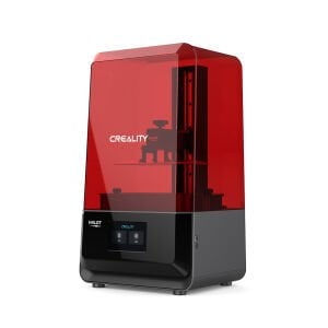 Creality Halot-Lite 1003040027 Reçine 3D Yazıcı