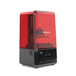 Creality Halot-Lite 1003040027 Reçine 3D Yazıcı