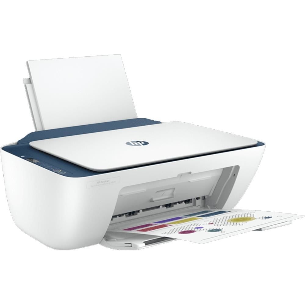 HP Deskjet Ink Advantage Ultra 4828 Fotokopi, Tarayıcı, Wi-Fi Yazıcı