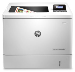 HP B5L23A RENKLİ LASERJET ENTERPRISE M552dn YAZICI