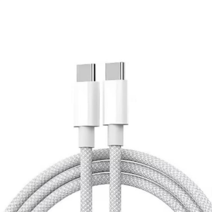 Apple MQKJ3ZM/A 1 Metre USB-C Şarj Kablosu