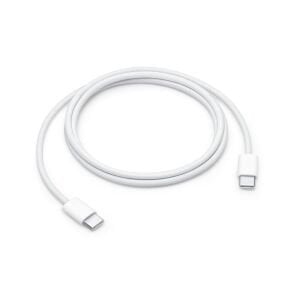 Apple MQKJ3ZM/A 1 Metre USB-C Şarj Kablosu