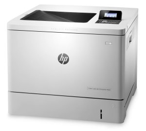 HP B5L23A RENKLİ LASERJET ENTERPRISE M552dn YAZICI