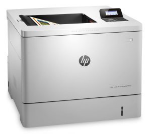 HP B5L23A RENKLİ LASERJET ENTERPRISE M552dn YAZICI