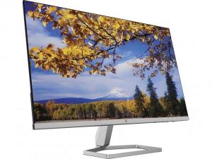 HP 27'' M27f 2G3D3E9 5ms FHD Vga Hdmi FreeSync IPS