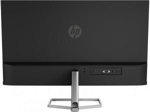 HP 27'' M27f 2G3D3E9 5ms FHD Vga Hdmi FreeSync IPS
