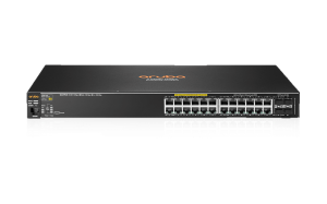 HPE J9773A 2530-24G-PoE+ 195W 24 Port Gbit+4 SFP