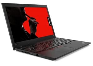 LENOVO NB T580 20L9S05M00 i5-8250U 8GB 1TB HDD 128GB SSD 15.6 FREE DOS