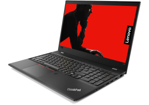 LENOVO NB T580 20L9S05M00 i5-8250U 8GB 1TB HDD 128GB SSD 15.6 FREE DOS