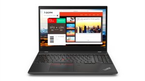 LENOVO NB T580 20L9S05M00 i5-8250U 8GB 1TB HDD 128GB SSD 15.6 FREE DOS