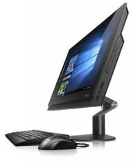 LENOVO AIO 21.5 M810z 10NYS0BL00 i7-7700 8G 1TB HDD 256G SSD FREEDOS