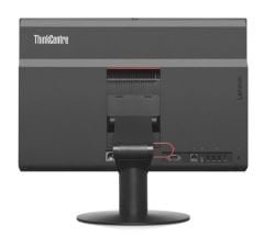 LENOVO AIO 21.5 M810z 10NYS0BL00 i7-7700 8G 1TB HDD 256G SSD FREEDOS