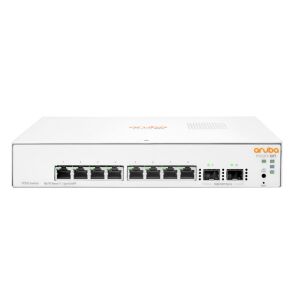Aruba IOn 1930 8G 2SFP Switch