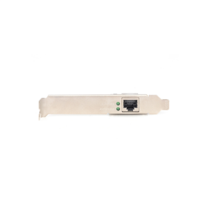 Digitus DN-10130-1 1 Port 10/100/1000 Mbps Gigabit PCI Express Ethernet Kartı