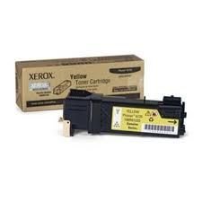 XEROX 106R01458 PHASER 6128MFP SARI TONER KARTUSU 2500 SAYFA