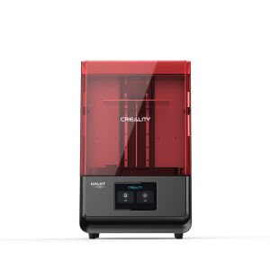 Creality Halot-Max CL-133 Reçine 3D Yazıcı