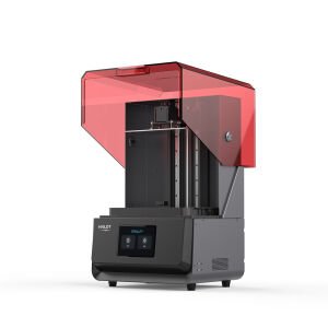 Creality Halot-Max CL-133 Reçine 3D Yazıcı