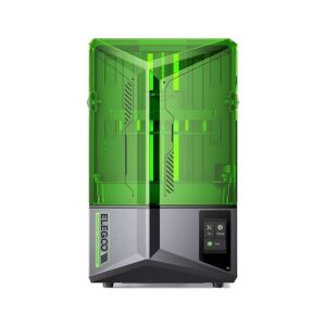Elegoo Saturn 4 12K Reçine 3D Yazıcı