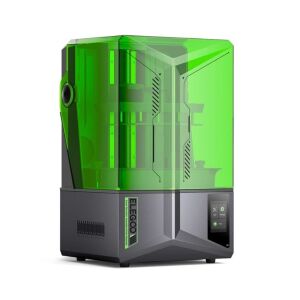 Elegoo Saturn 4 12K Reçine 3D Yazıcı