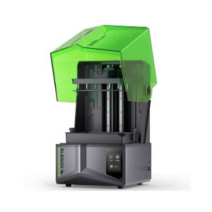 Elegoo Saturn 4 12K Reçine 3D Yazıcı
