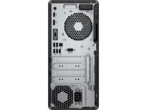 HP 400G7 MT i7-10700 8GB 512GB  W10P