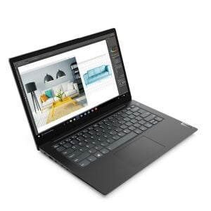 Lenovo V14 G2 ALC Ryzen5-5500U 4G+4G 512G 14'' Windows 10 Home 82KC0002TX