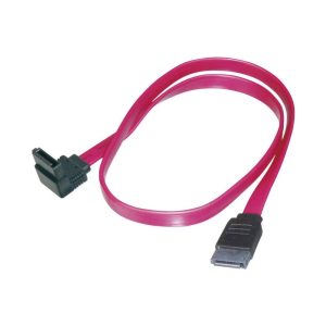 Assman AK-400104-005-R 0.5 Metre Sata Kablosu