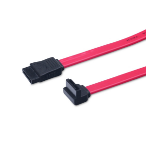 Assman AK-400104-005-R 0.5 Metre Sata Kablosu