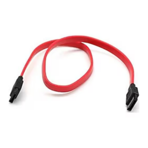 Assman AK-400104-005-R 0.5 Metre Sata Kablosu