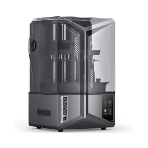 Elegoo Saturn 4 Ultra 12K Reçine 3D Yazıcı
