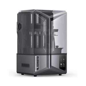 Elegoo Saturn 4 Ultra 12K Reçine 3D Yazıcı