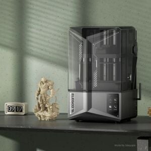 Elegoo Saturn 4 Ultra 12K Reçine 3D Yazıcı
