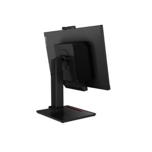 Lenovo 11GDPAR1TK Tio24-Gen4 23.8'' Multimedya Display Wide