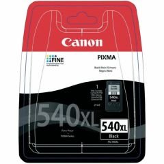 CANON 5222B005 PG-540XL Y.K. SIYAH KARTUS BLS