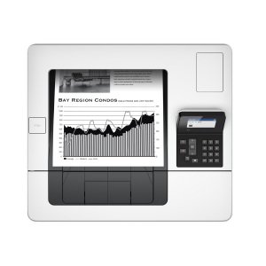 HP F2A69A LASERJET ENTERPRISE M506dn YAZICI