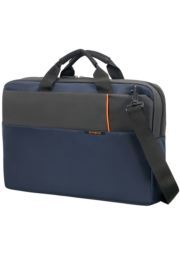 Samsonite 15.6'' Qibyte Mavi Notebook Çantası