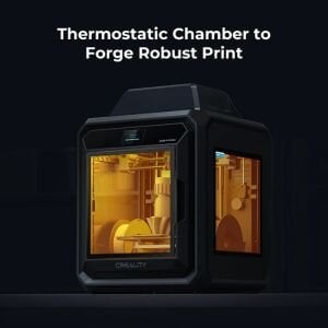 Creality Sermoon D3 Pro 3D Yazıcı