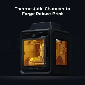 Creality Sermoon D3 Pro 3D Yazıcı